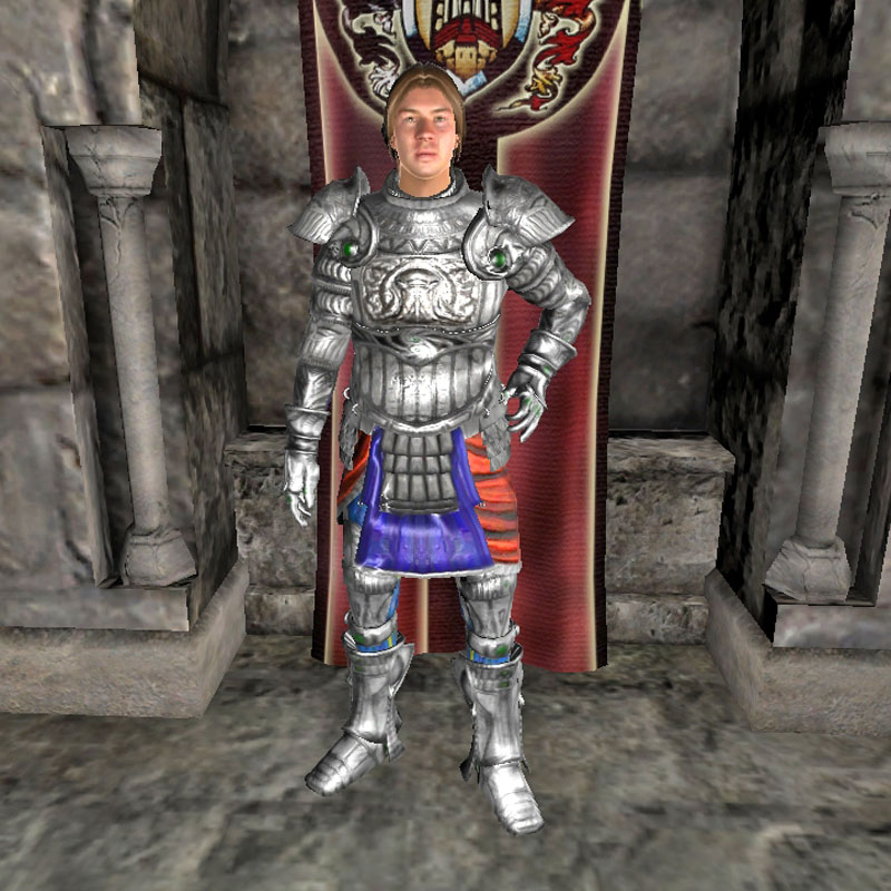 Dwarven Dwarven