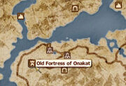 Onakatlocation