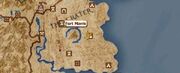 Fort Marris location