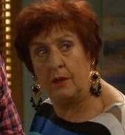 Naybers angie