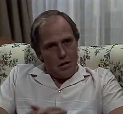 Neighbours fred mitchell