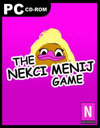 Nekci game