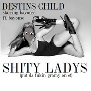 Shity Ladys