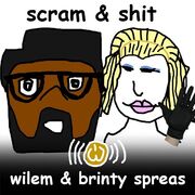 Scramandshit