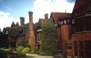 Grims Dyke Hotel