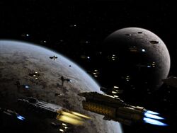Armada 3
