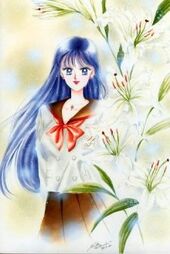 Rei Manga