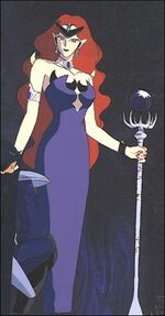 QueenBeryl