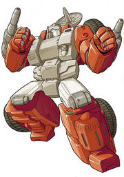 TFMM COUNTDOWN