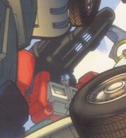 Perceptor-fp