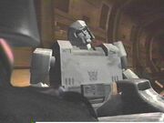 Megatron-stasislock