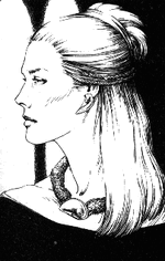 Lady Jessican Atreides