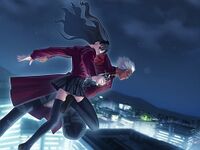 Rin Archer