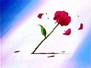RoseThrow