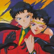 Kou Seiya