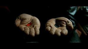 RedpillMatrix
