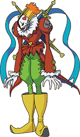 Piedmon