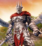 Overlord Picture