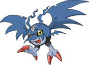 DemiDevimon