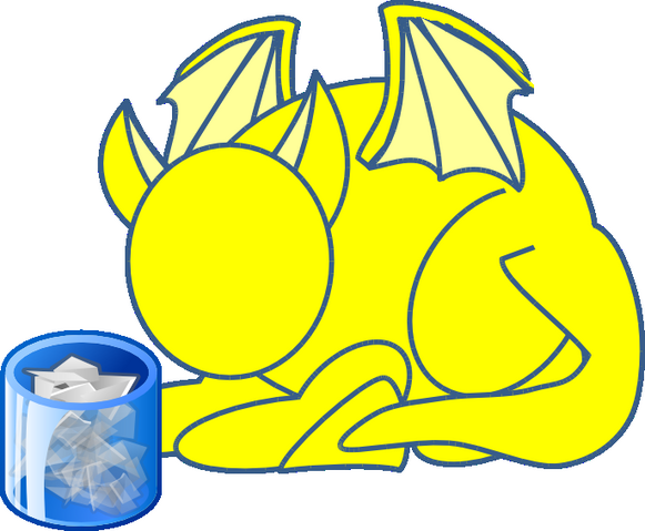 檔案:RubbishEating-g18164.png