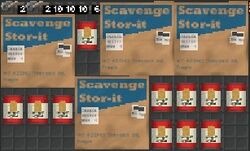 Crash Site Loot 2