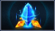 Hyper Share Crystal