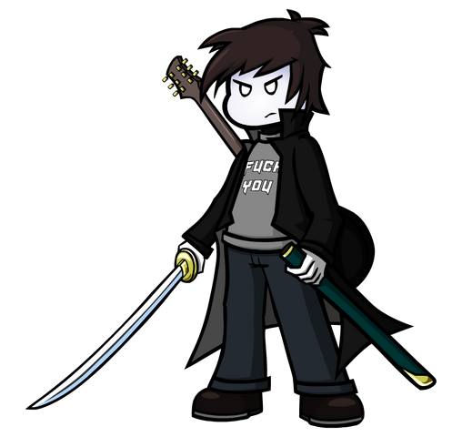 File:Nerd³ Matt.png