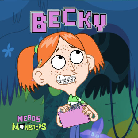 Becky 1