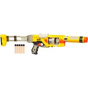 Spectre Nerf Spectre Nerf