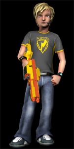 Shane
