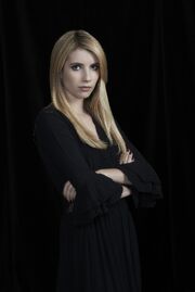 Madison Montgomery