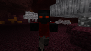 Dark zombie