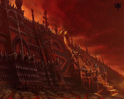 KhorneFortress