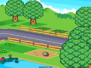 Upcoming game