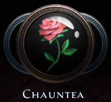 Chauntea symbol