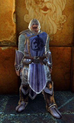 Sgt. Marcus Rustam