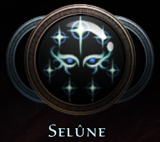 Selune symbol