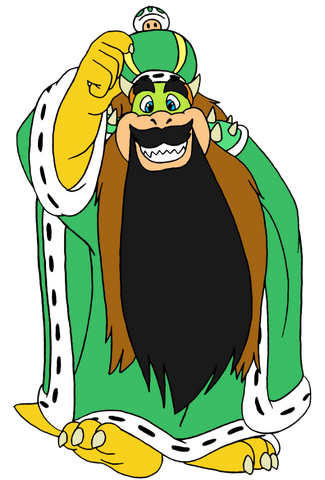 File:King Koopa Luigi.png