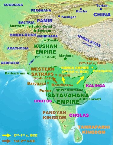 파일:SatavahanaMap.jpg
