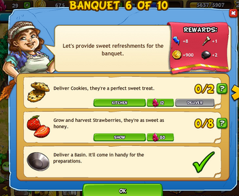 Banquet 6 of 10