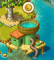 Water treatment plant