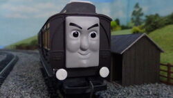 OldSlowCoach