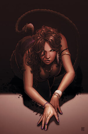Voodoo 3 Textless