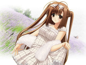 Anime Girl 14917 1600x1200theAnimeG