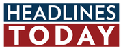 Headlines today