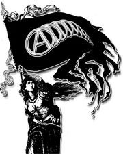 ANarchy Party