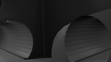 The incomplete subway
