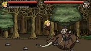 Boar Rider