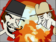 Ultimate Showdown