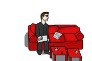 Couch master